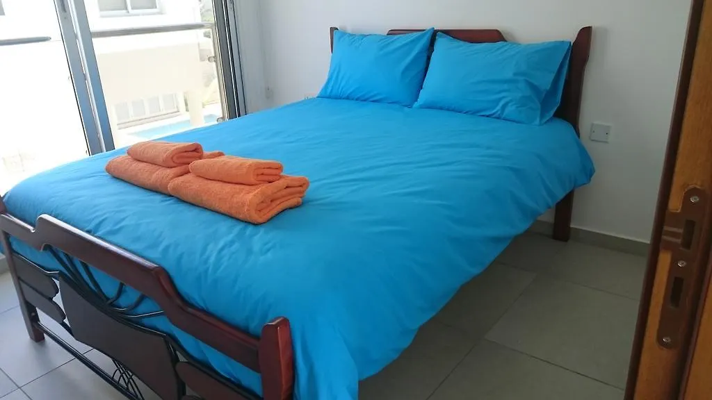 Colonial Beach Villa 16 & 15