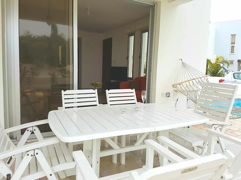 Colonial Beach Villa 16 & 15