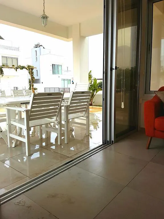 Colonial Beach Villa 16 & 15