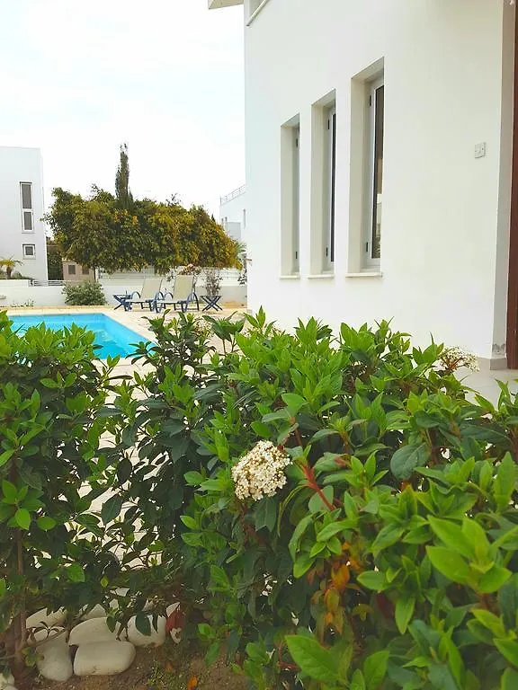 Colonial Beach Villa 16 & 15