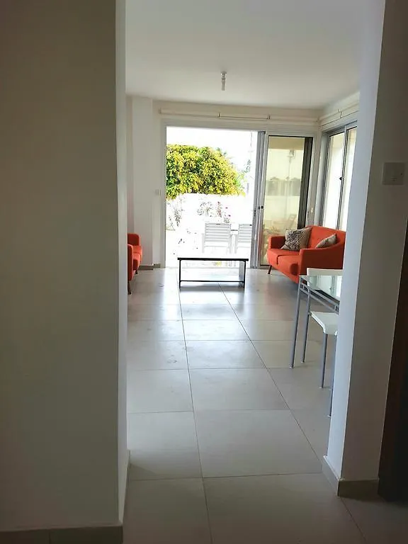 Colonial Beach Villa 16 & 15  Perivolia