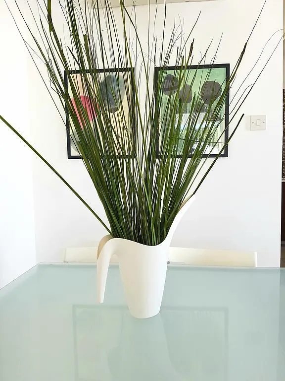 Colonial Beach Villa 16 & 15 Perivolia