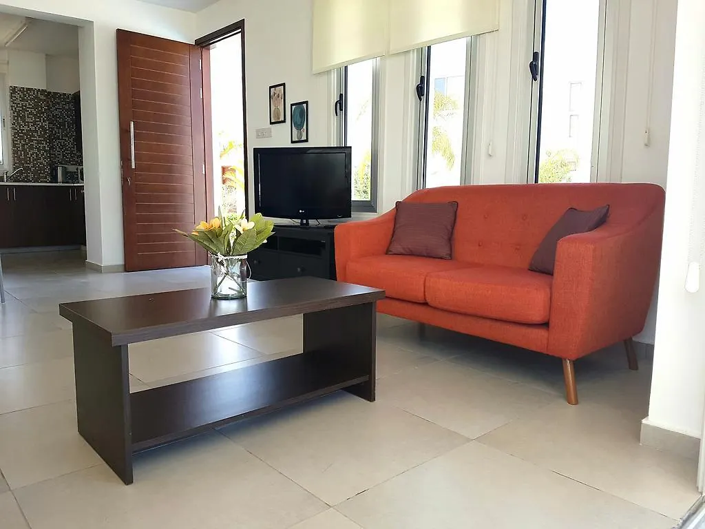 Colonial Beach Villa 16 & 15 Cyprus