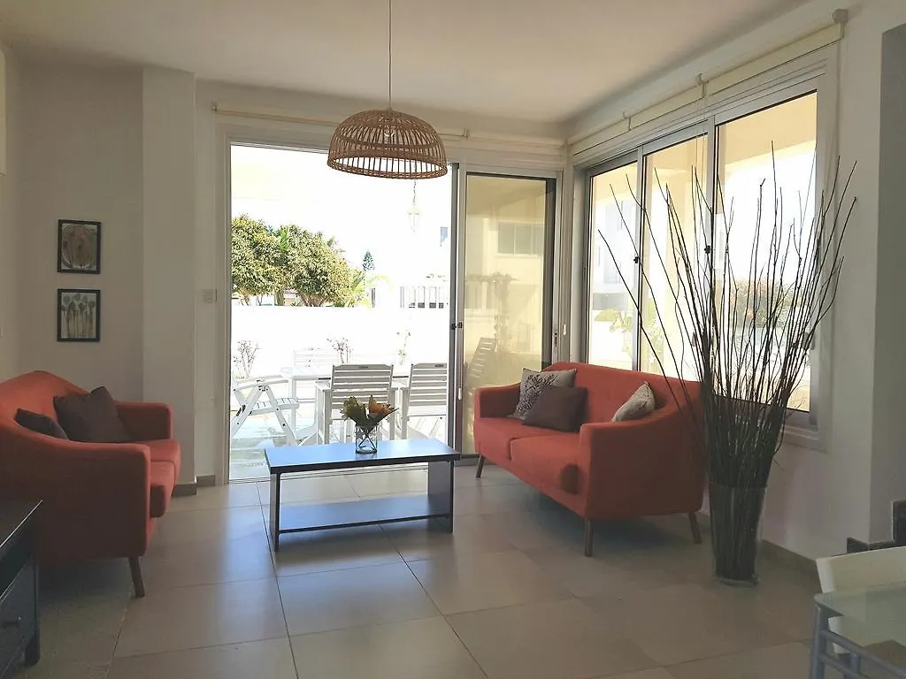Colonial Beach Villa 16 & 15 Cyprus