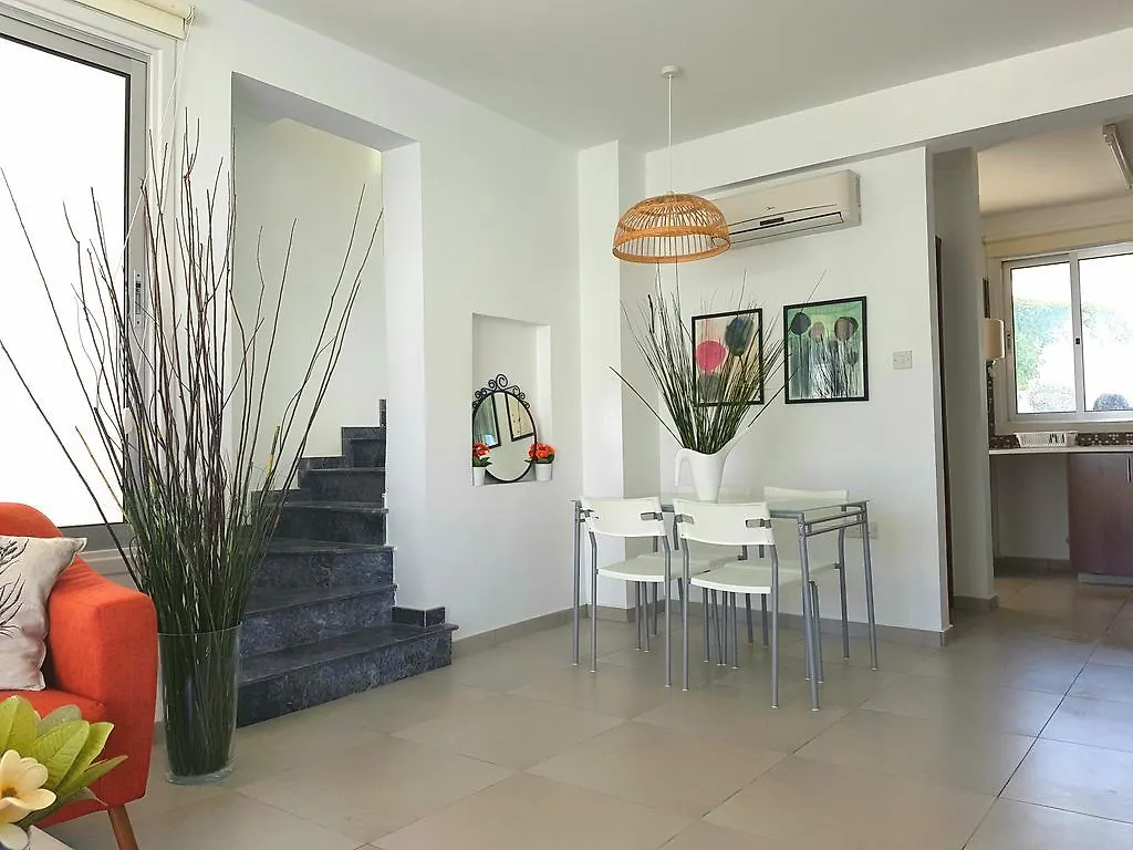 Colonial Beach Villa 16 & 15