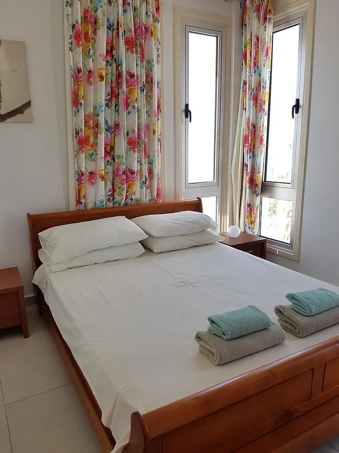 Colonial Beach Villa 16 & 15