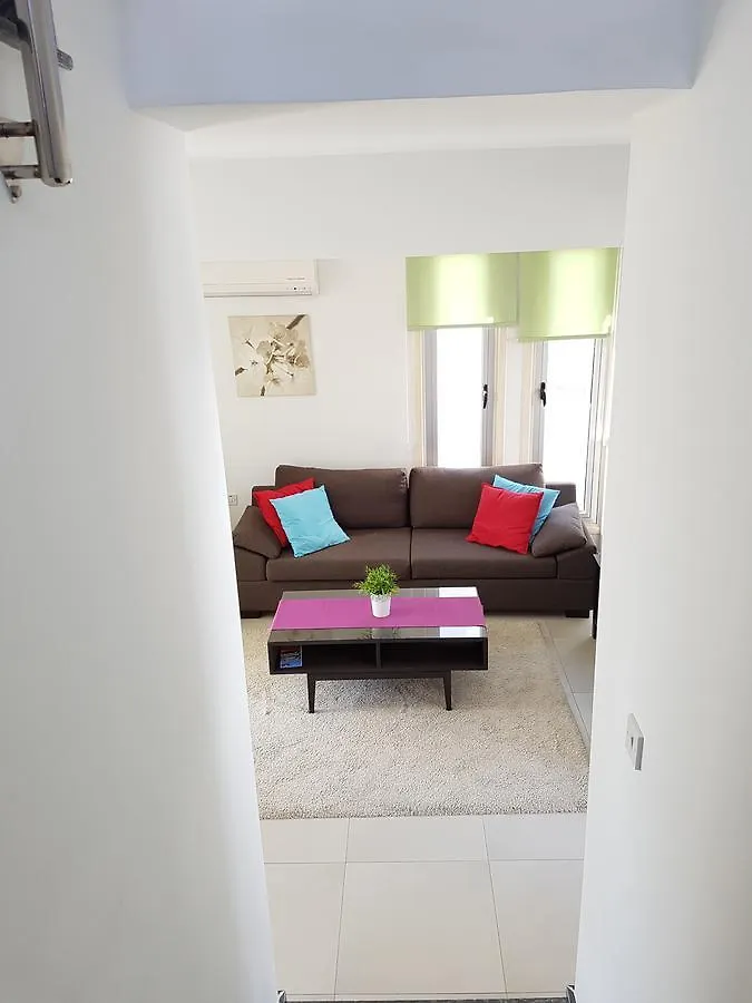Colonial Beach Villa 16 & 15 0*, Perivolia
