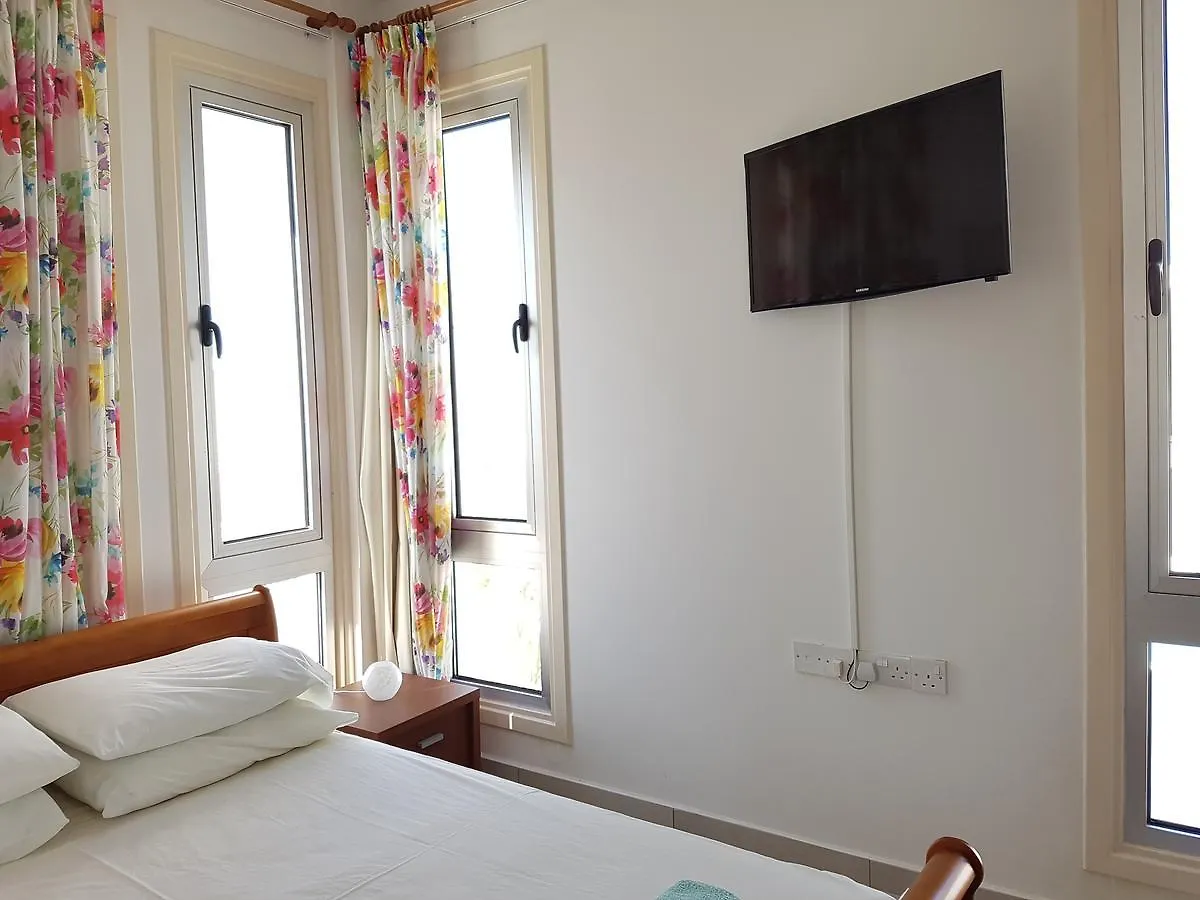 Colonial Beach Villa 16 & 15