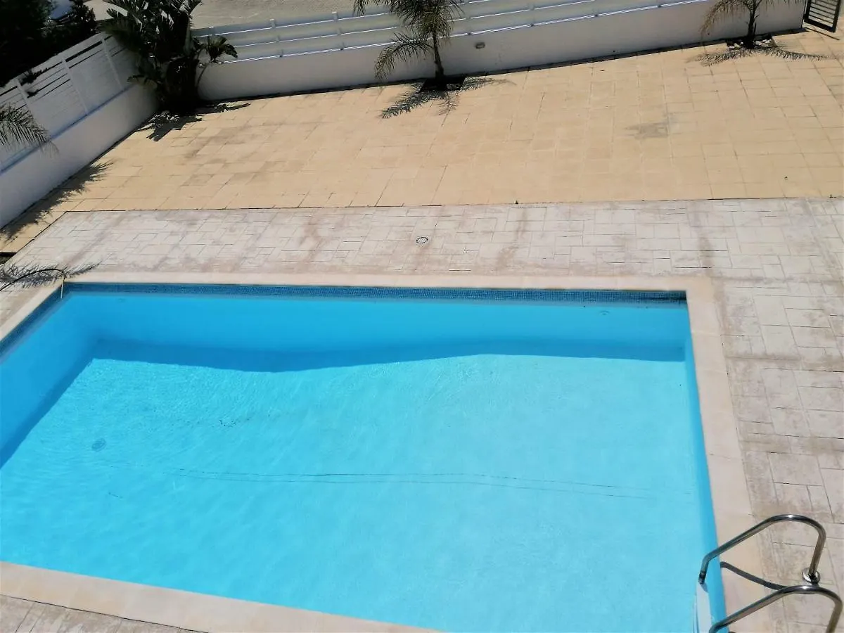 Colonial Beach Villa 16 & 15