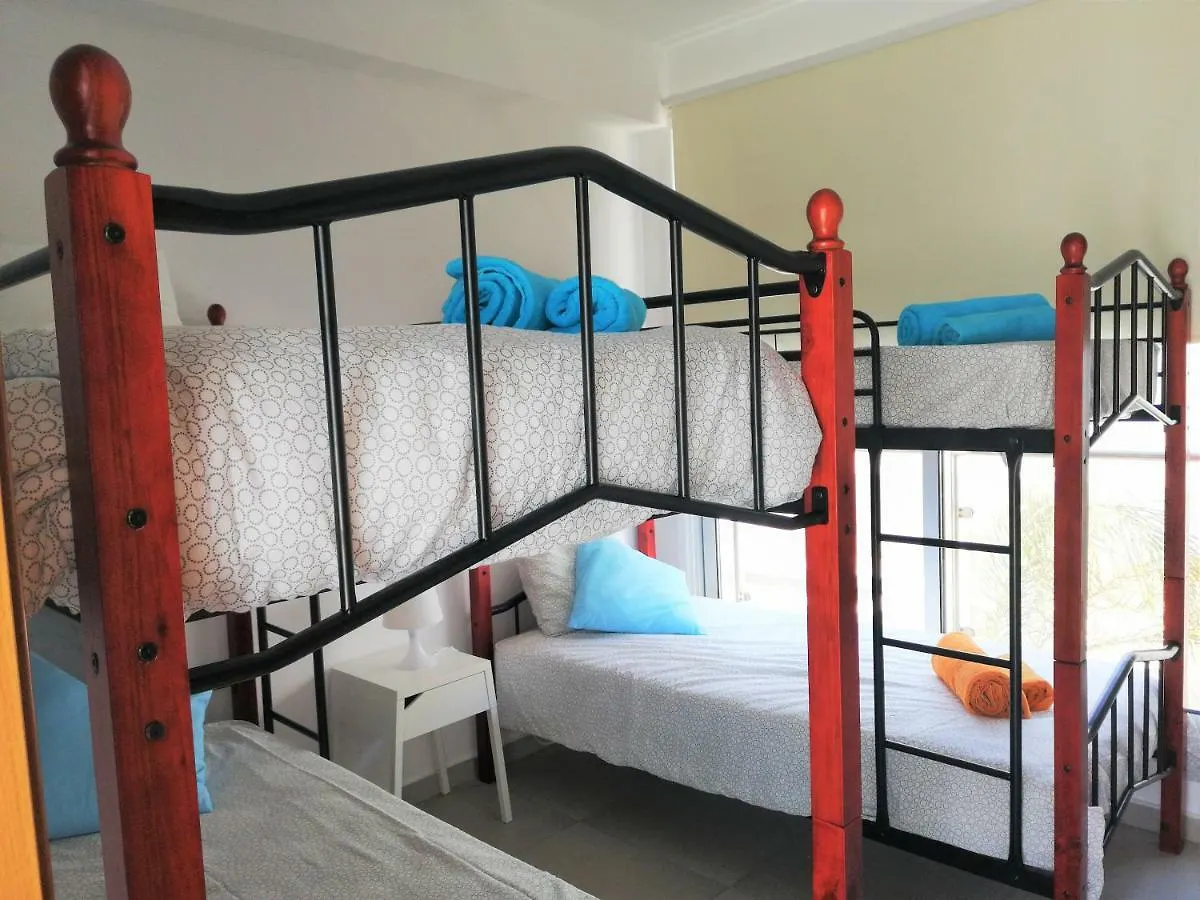 Colonial Beach Villa 16 & 15
